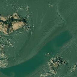 Satellite imagery of Chig-am, KP
