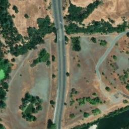 Satellite imagery of C. F. Lott Historical Home, US