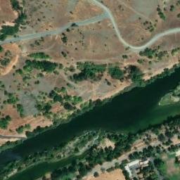 Satellite imagery of C. F. Lott Historical Home, US