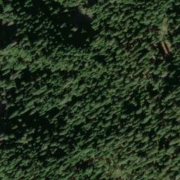 Satellite imagery of Magnolia Mine, US