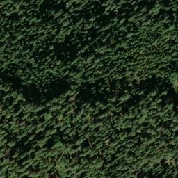 Satellite imagery of Magnolia Mine, US