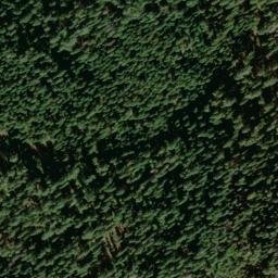 Satellite imagery of Magnolia Mine, US