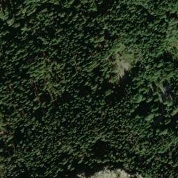 Satellite imagery of Ruby Bluff, US