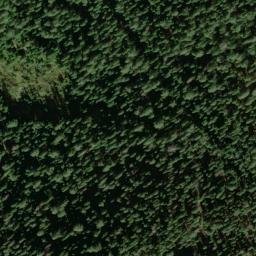 Satellite imagery of Ruby Bluff, US