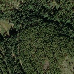 Satellite imagery of Isabel Placer Mine, US