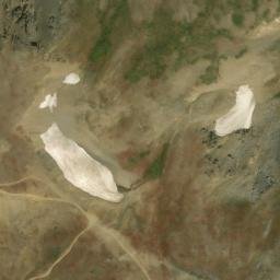 Satellite imagery of Missouri Mine, US