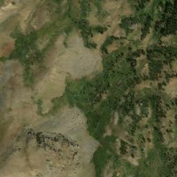 Satellite imagery of Missouri Mine, US