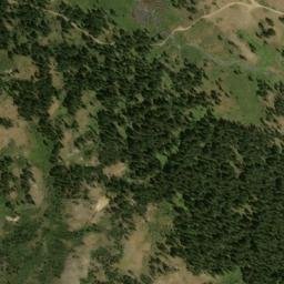 Satellite imagery of Missouri Mine, US