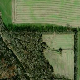 Satellite imagery of Dewitt Log Cabin, US