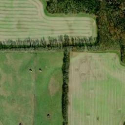 Satellite imagery of Dewitt Log Cabin, US