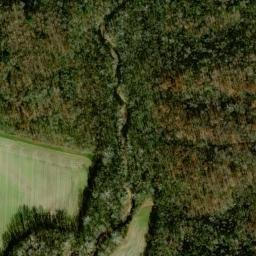 Satellite imagery of Dewitt Log Cabin, US