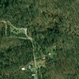 Satellite imagery of Buckingham Mine Number 2, US
