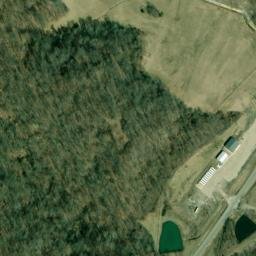 Satellite imagery of Buckingham Mine Number 2, US