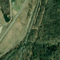 Satellite imagery of Buckingham Mine Number 2, US