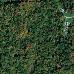 Satellite imagery of Shay Ridge, US