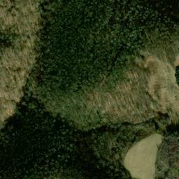 Satellite imagery of Tom Ridge, US