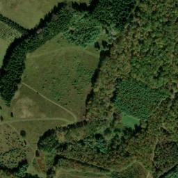 Satellite imagery of Tom Ridge, US