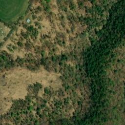 Satellite imagery of Russell Ridge, US