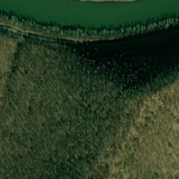Satellite imagery of The Devils Nose, US