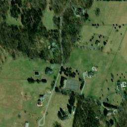 Satellite imagery of Whitings Neck, US