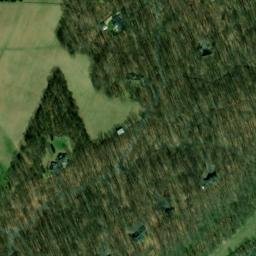 Satellite imagery of Whitings Neck, US