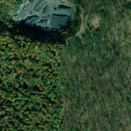 Satellite imagery of Grays Run Quarry, US