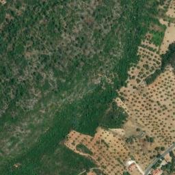 Satellite imagery of Arrife do Rato, PT