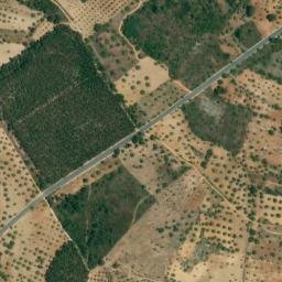 Satellite imagery of Arrife do Rato, PT