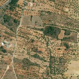 Satellite imagery of Arrife do Rato, PT