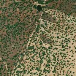 Satellite imagery of survey_point, PT