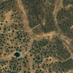 Satellite imagery of survey_point, PT