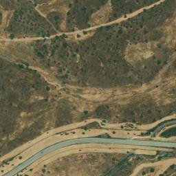 Satellite imagery of survey_point, PT