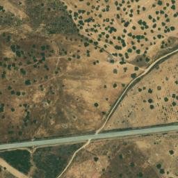 Satellite imagery of survey_point, PT