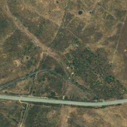 Satellite imagery of survey_point, PT