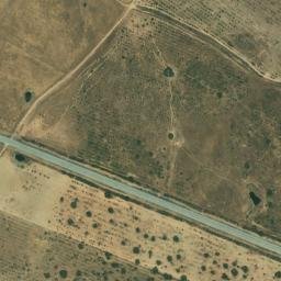 Satellite imagery of survey_point, PT