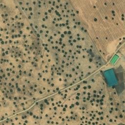 Satellite imagery of survey_point, PT