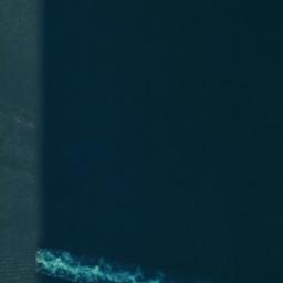 Satellite imagery of Ákra Vatátsa, GR