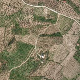 Satellite imagery of Boz Burun, TR