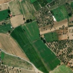 Drone Görünümü