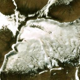 Satellite imagery of Qaraqüş Dağı, AZ
