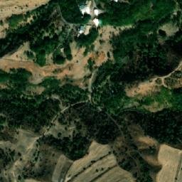 Satellite imagery of Muroyi, AM