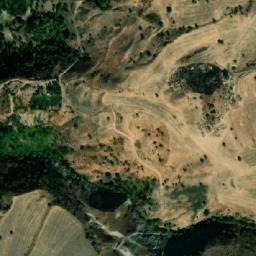 Satellite imagery of Muroyi, AM