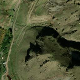 Satellite imagery of Khach’atak, AM