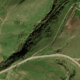Satellite imagery of Xindziryak Daği, AM