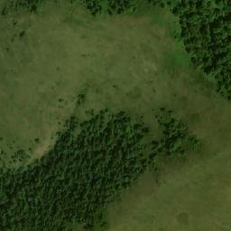 Satellite imagery of Topagac Dağı, AZ