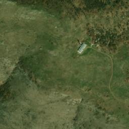 Satellite imagery of Güllüqaya Dağı, AZ