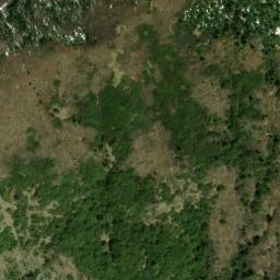 Satellite imagery of Sanhedrin Mountain, US