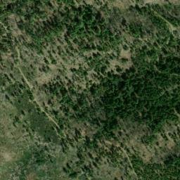 Satellite imagery of Felkner Ridge, US