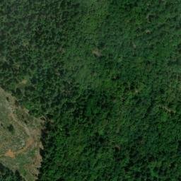 Satellite imagery of Empire Ridge, US