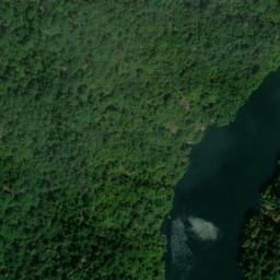 Satellite imagery of Empire Ridge, US